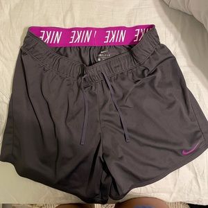 Nike shorts